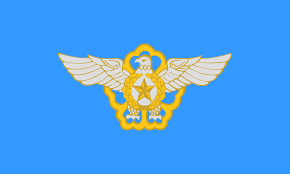 Republic of Korea Air Force (ROKAF)